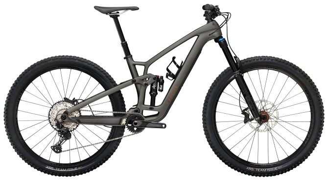 Trek Fuel EX 9.7 Gen 6