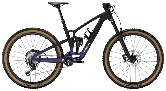 Trek Fuel EX 9.8 XT Gen 6