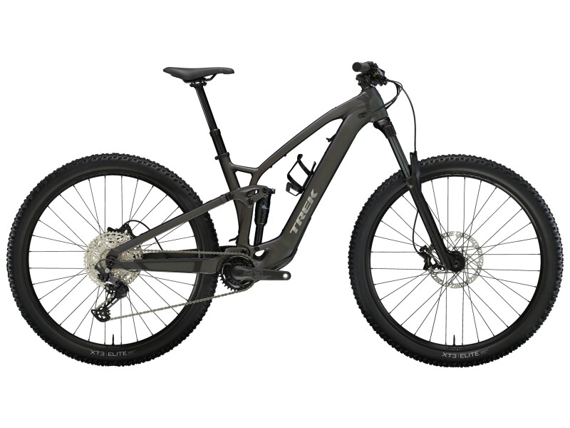 Trek Fuel EXe 5