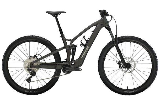 Trek Fuel EXe 5