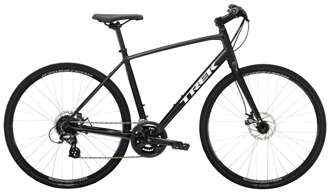 Trek FX 1 Disc Gen 3