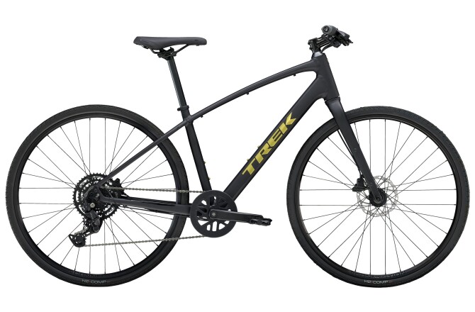 Trek FX 2 Gen 4