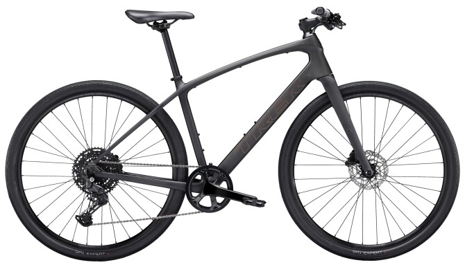 Trek FX Sport 4