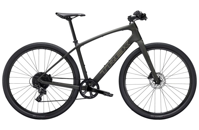 Trek FX Sport 5