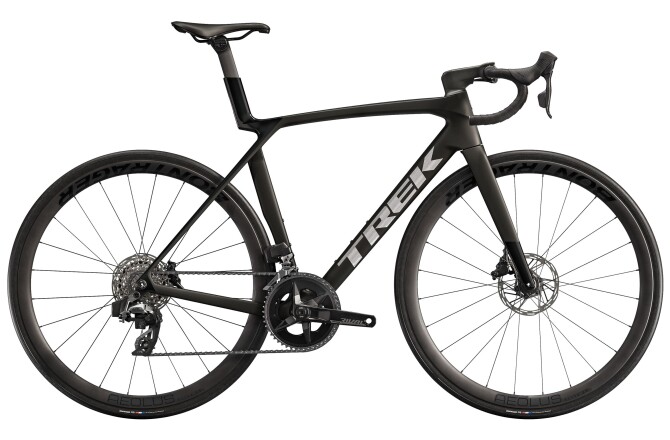 Trek Madone SL 6 AXS Gen 8