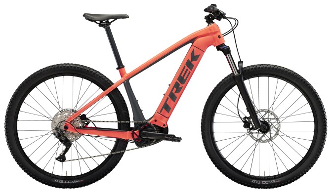 Trek Powerfly 4 625w Gen 4