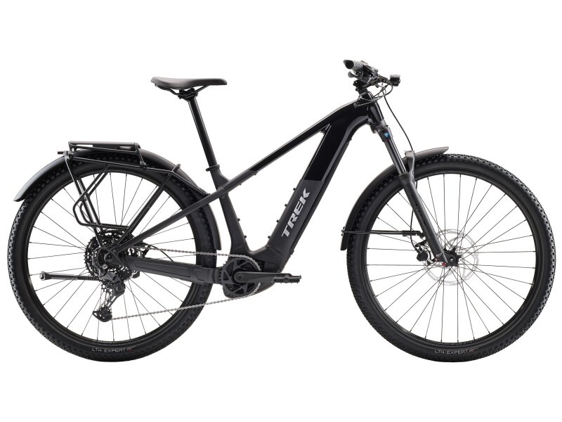 Trek Powerfly+ 4 Equipped Gen 5