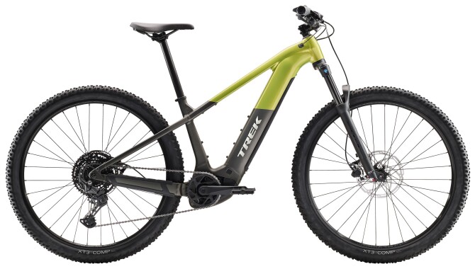 Trek Powerfly+ 4 Gen 5