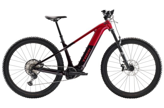 Trek Powerfly+ 8 Gen 5