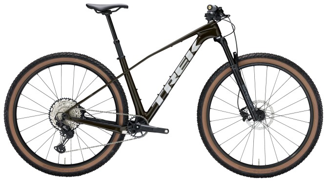 Trek Procaliber 9.6 Gen 3