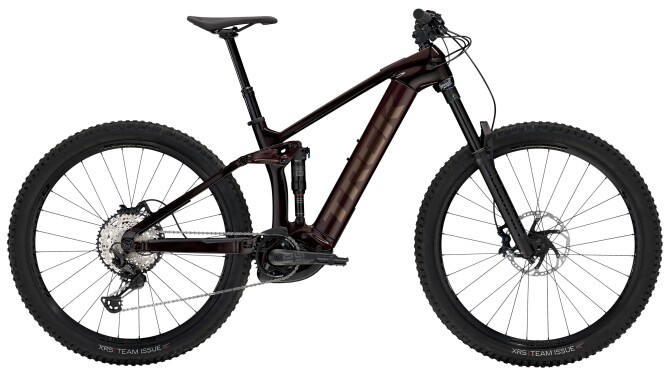 Trek Rail 9.7 Gen 4