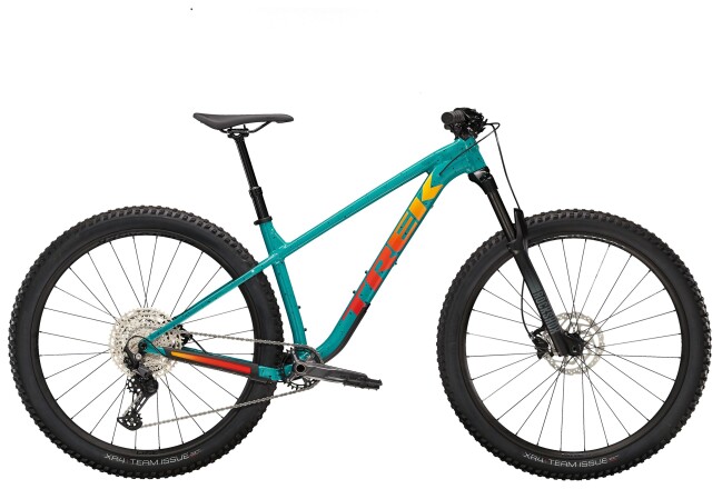 Trek Roscoe 7