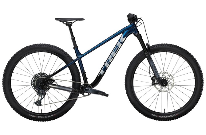 Trek Roscoe 8