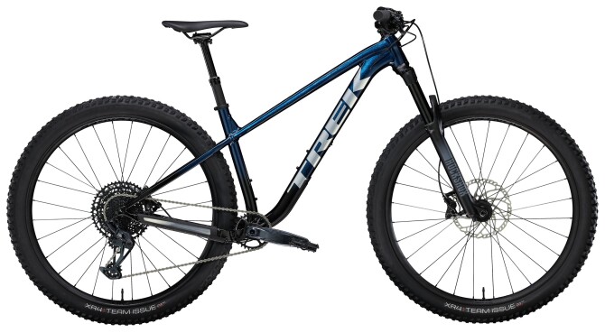 Trek Roscoe 8