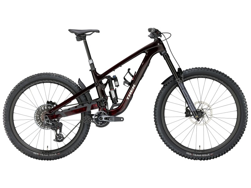 Trek Slash 9.9 X0 AXS T-Type Gen 6