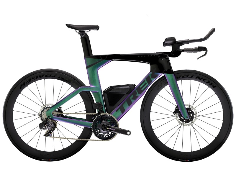 Trek Speed Concept SLR 7 AXS