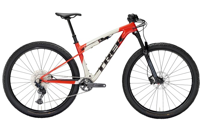 Trek Supercaliber SL 9.6 Gen 2