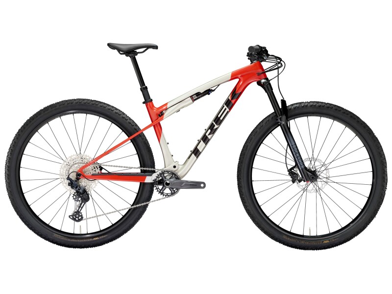 Trek Supercaliber SL 9.6 Gen 2