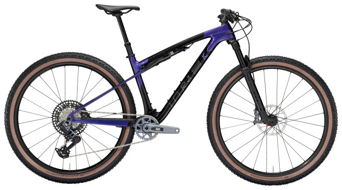 Trek Supercaliber SL 9.7 GX AXS T-Type Gen 2