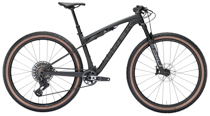 Trek Supercaliber SLR 9.8 X0 AXS T-Type Gen 2