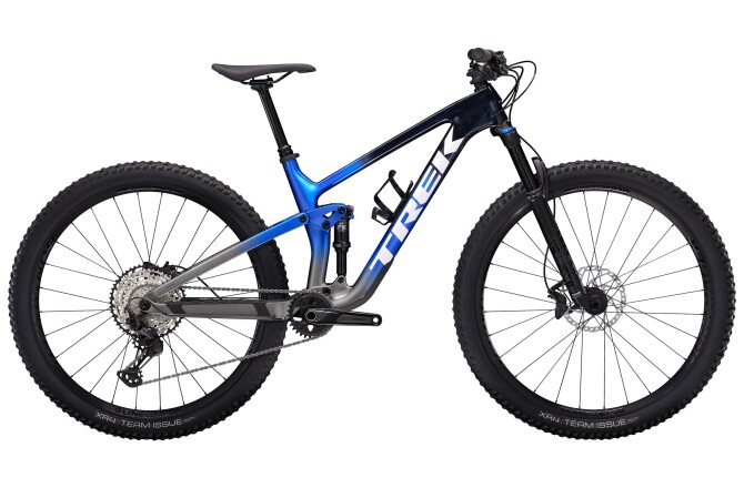 Trek Top Fuel 9,7 Gen 3