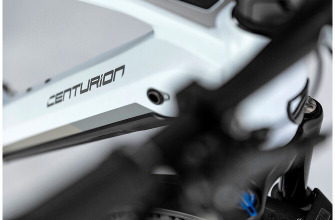 Centurion Lhasa R2700i/R2600i EQ