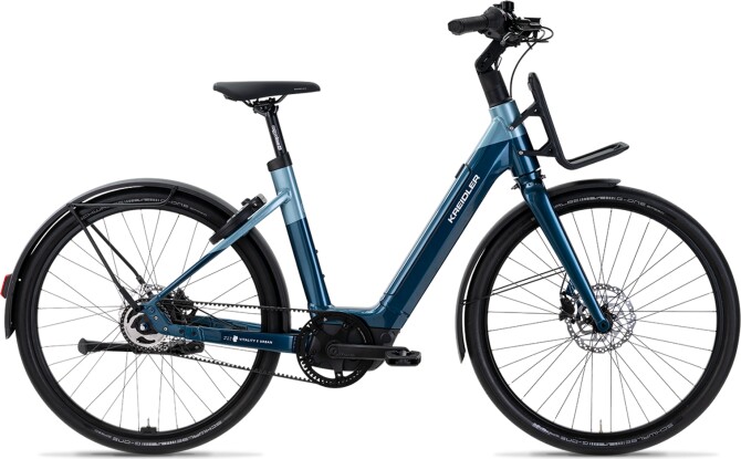 Kreidler Vitality E Urban