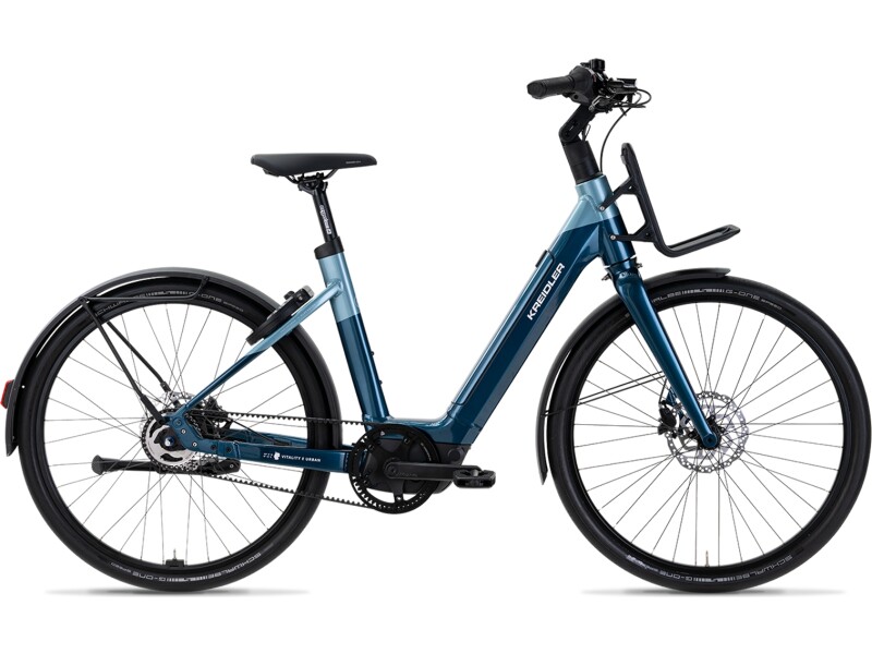 Kreidler Vitality E Urban