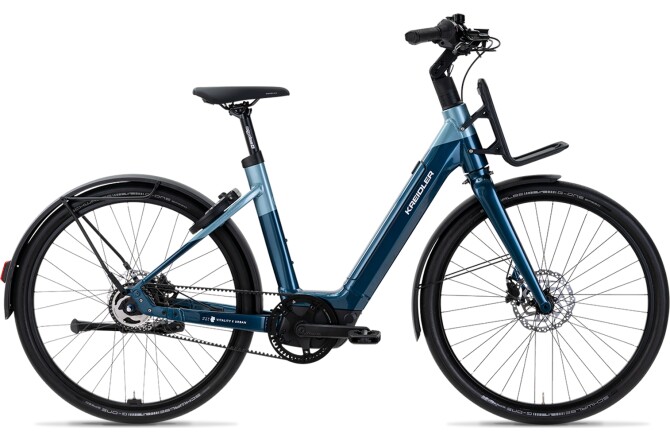 Kreidler Vitality E Urban