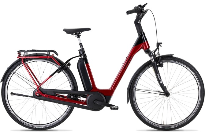 Kreidler Vitality Eco 3 Comfort