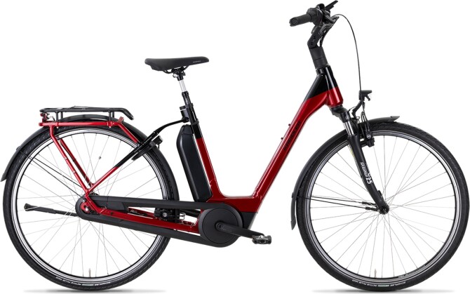 Kreidler Vitality Eco 3 Comfort