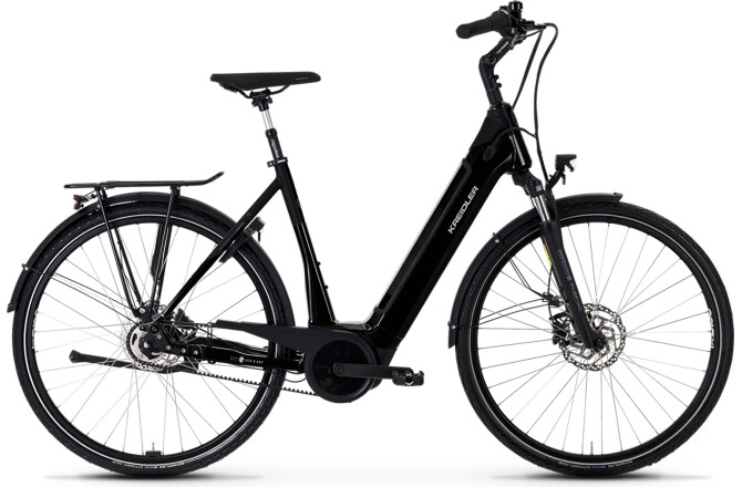 Kreidler Vitality Eco 8