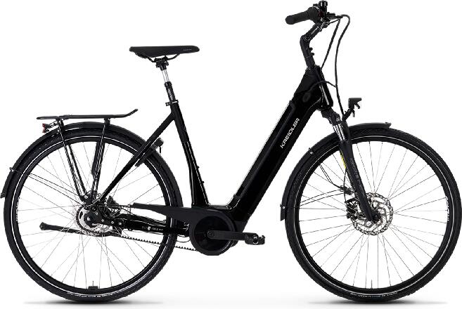 Kreidler Vitality Eco 8