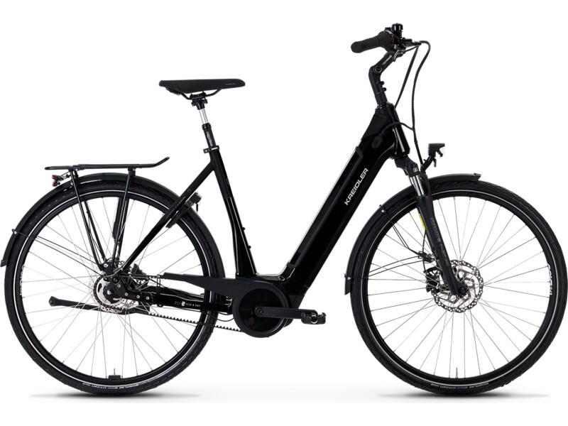 Kreidler Vitality Eco 8