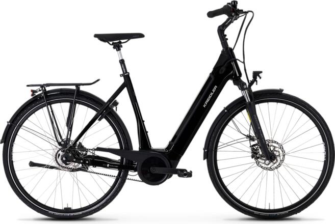 Kreidler Vitality Eco 8