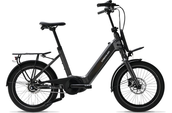 Kreidler Vitality Eco Compact 1.0