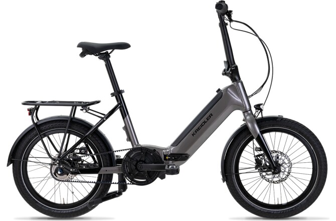 Kreidler Vitality Eco Compact Fold