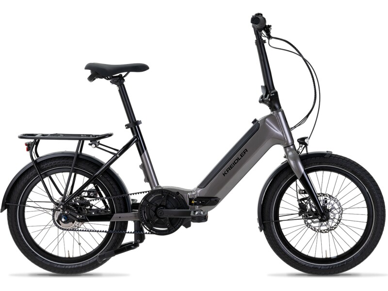 Kreidler Vitality Eco Compact Fold