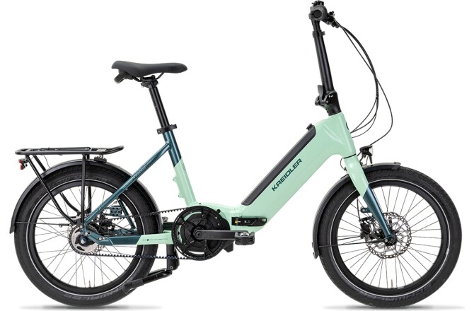 Kreidler Vitality Eco Compact Fold