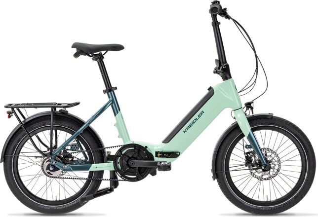 Kreidler Vitality Eco Compact Fold