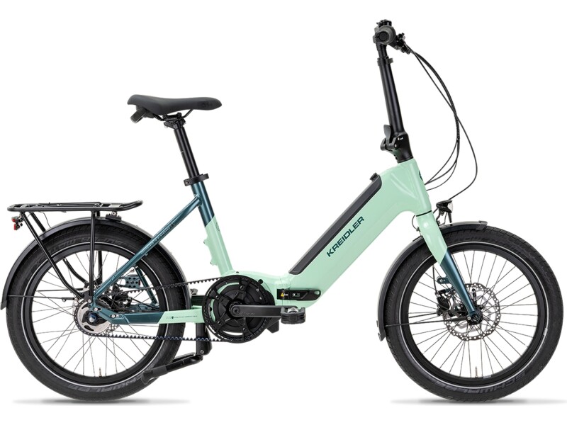 Kreidler Vitality Eco Compact Fold