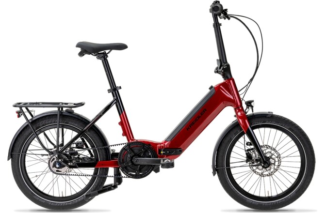Kreidler Vitality Eco Compact Fold