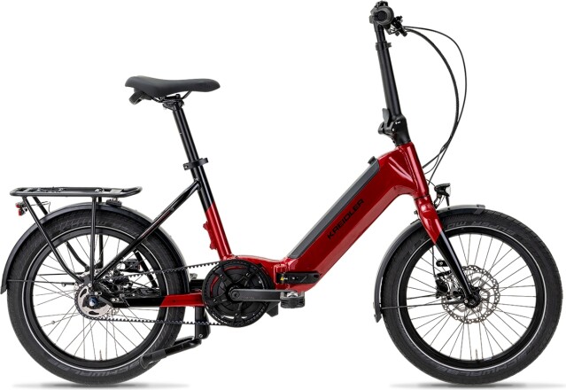 Kreidler Vitality Eco Compact Fold