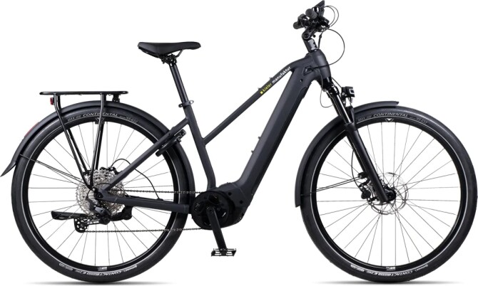 Kieler Manufaktur 28 i 750 CX 11 Gg.
