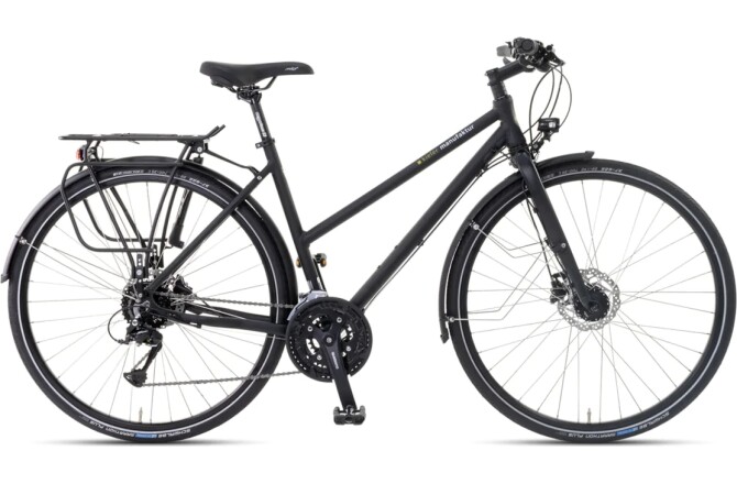 Kieler Manufaktur Alu SG Acera