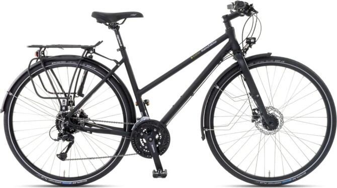 Kieler Manufaktur Alu SG Acera