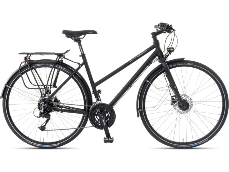 Kieler Manufaktur Alu SG Acera