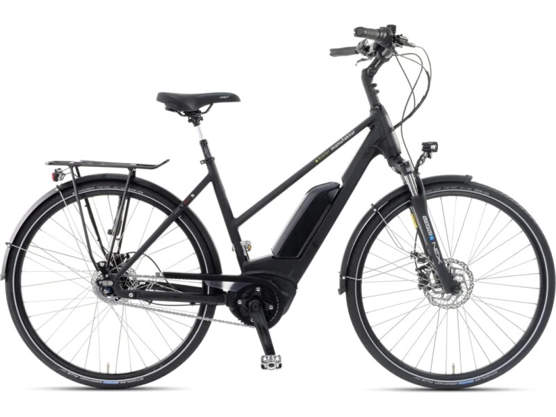 Kieler Manufaktur Bosch Active Plus 8 FL