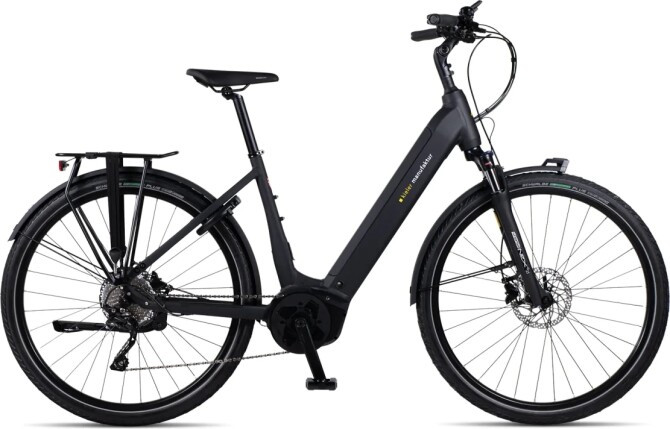 Kieler Manufaktur Wave i 625 10Gg.