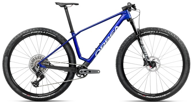 Orbea ALMA M-PRO